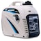 Pulsar Portable Generator, Gasoline, 1,800 W Rated, 2,300 W Surge, Recoil Start, 120V AC, 13.3 A PG2300iS - alternate 1